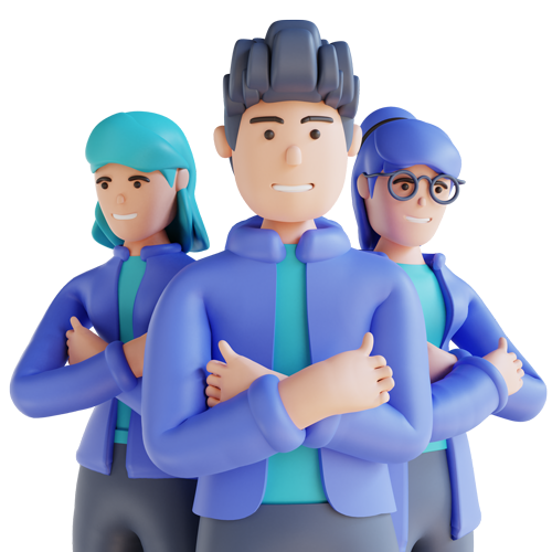 business-employee-team